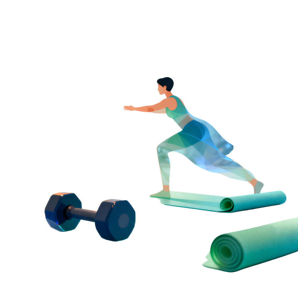 Le migliori pratiche di fitness per principianti